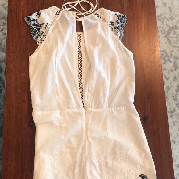 Romper - Picture 5 of 6